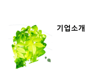유한킴벌리 조직설계분석-3