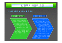 주제공원 내 대기행렬 관리에 대한 연구(롯데월드를 중심으로)-6