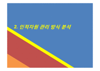 사우스웨스트 인적자원관리-9
