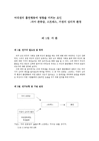 여대생의 흡연행동에 영향을 미치는 요인-1