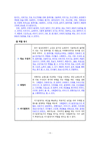 [소비자행동] 가족 구성원들이 공동으로 구매 결정한 제품과 각 구성원의 역할과의 관계-11