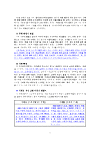 [소비자행동] 가족 구성원들이 공동으로 구매 결정한 제품과 각 구성원의 역할과의 관계-14