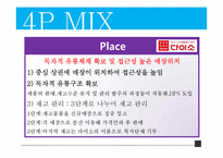 다이소 마케팅 믹스 분석(4P,STP,3C 분석)-14