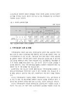 방과 후 아동 보육정책 현황 및 활성화 방안-12