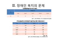장애아동복지 레포트-17