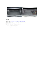 그린마케팅Green marketing 현대차와 기아차 하이브리드카0k-6