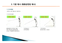 비즈니스 매너의 개념, 특징, 매너, 사례, 전화 예절, 명함 예절, 관리, 역할, 기법, 시사점, 나의견해, 총체적 조사분석-8