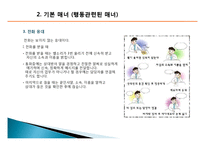 비즈니스 매너의 개념, 특징, 매너, 사례, 전화 예절, 명함 예절, 관리, 역할, 기법, 시사점, 나의견해, 총체적 조사분석-13