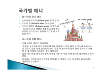 세계화 시대의 국제매너 개념, 나라별 특징, 매너, 사례, 예절, 예절, 관리, 역할, 기법, 시사점, 나의견해, 총체적 조사분석-10