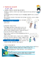 직장에서 지켜야 할 매너, 에티켓의 개념, 특징, 매너, 사례, 예절, 관리, 역할, 기법, 시사점, 나의견해, 총체적 조사분석-5