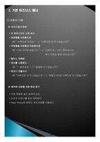 비즈니스 매너, 개념, 특징, 전화응대 매너, 국제 비즈니스 매너, 관리, 역할, 기법, 시사점, 나의견해, 총체적 조사분석-10