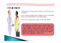 비즈니스 사교 매너, 에티켓, 개념, 특징, 매너, 사례, 악수, 인사 예절, 명함 예절, 관리, 역할, 기법, 시사점, 나의견해, 총체적 조사분석-13