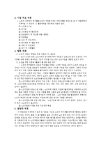 고령자 여가, 생활지원사업(노인자원봉사활동)-2