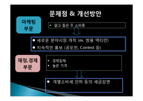 기아차 쏘울 마케팅 성공사례, 성공요인, 전략, 환경분석, 4P분석, STP전략, CRM전략, 특징, 현황, 사례, 관리, 역할, 시사점, 문제점, 개선 방향, 조사분석-12