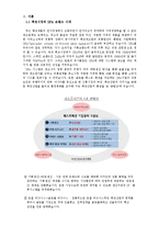 (SPA)유니클로와 ZARA, H&M 비교분석 Q4P STP Marketing Mix(Y대학교 경영학 전공)-3