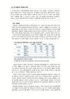 (SPA)유니클로와 ZARA, H&M 비교분석 Q4P STP Marketing Mix(Y대학교 경영학 전공)-11