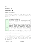 LTE의 개요와 LTE 시장의 동향, 향후 전망, 과제 분석-4