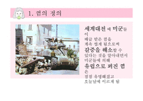 현대인의 영양-껌, 츄잉껌과 자일리톨 분석-8