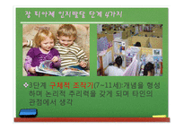 [교육심리학] 학습자의 발달-인지적 발달이론 Piaget, Vygotsky 비교-17
