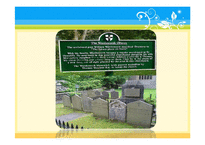 [영미시] William Wordsworth 생애와 작품 분석-7