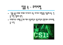 [프랑스 문학] 피에르 바야르 비평론으로 본 덤불 숲-6
