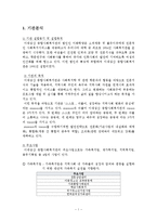 [사회복지행정론] 종합사회복지관의 재무관리 분석-3