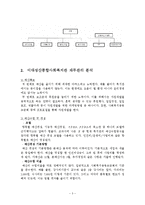 [사회복지행정론] 종합사회복지관의 재무관리 분석-5