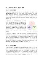 소셜 미디어의 활용 사례와 향후 전망-3