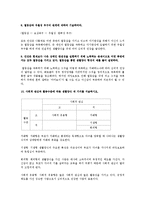 [성격심리학] 아들러 개인심리학 문제 풀이-3