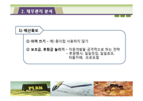 [사회복지행정론] 종합사회복지관의 재무관리 분석-9