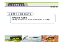 [사회복지행정론] 종합사회복지관의 재무관리 분석-15