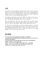 종교와 나라별 소에 대한 인식 차이와 금기 음식 조사-7