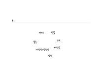 [여성학] 프로그램 `짝`을 통해 바라본 현대인의 연애관 분석-2