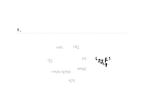 [여성학] 프로그램 `짝`을 통해 바라본 현대인의 연애관 분석-3