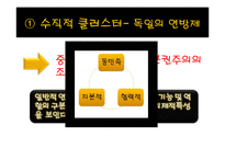[정치체제론] 의회제 모델-독일식 협상민주주의-12