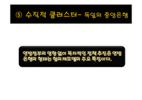 [정치체제론] 의회제 모델-독일식 협상민주주의-16