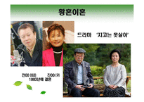 [사회문제론] 노인의 황혼이혼증가와 사회적 배경 고찰-2