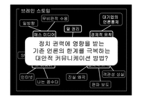 언론대안으로서의 트위터가 정치에 미치는 영향-5