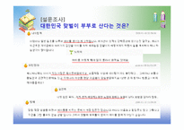 [가족복지] 맞벌이가족을 위한 복지-11