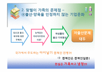 [가족복지] 맞벌이가족을 위한 복지-18
