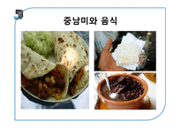 중남미의 다문화 사회 특징-7