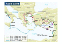 바울서신, 로마서, 고린도 전서, 고린도 후서-11