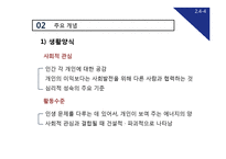 [성격심리학] 아들러의 개인심리학 성격이론의 적용 및 사례 분석-7
