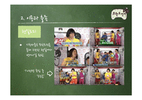 [언론학] 무한도전이 개인에게 미치는 긍정적 효과-6