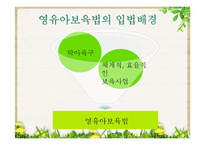 [사회복지] 영유아보육법 문제점 및 해결방안-5