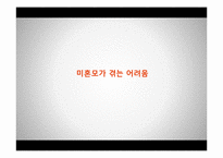 [가족복지] 미혼모 가족을 위한 복지 정책-13