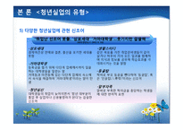 청년실업의 배경과 사례 및 해결방안-15