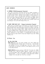 [경영학] GE의 생산혁신 사례-12