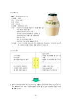 [마케팅] `바나나는 원래 하얗다` 4P 믹스 전략-12