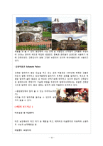 [여행사 경영론] 대학생, 신혼부부 대상 말레이시아 여행상품 설계-20